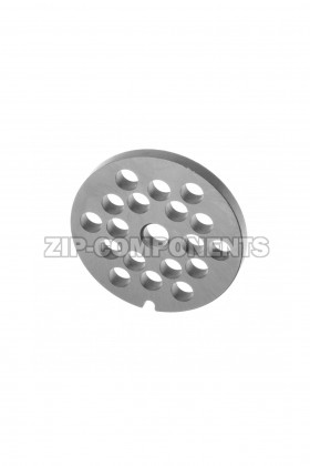 Формовочные диски для мясорубки Bosch 10003881