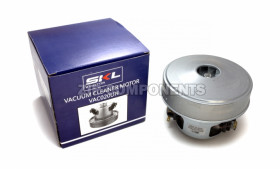 Мотор пылесоса SAMSUNG 1400W - SKL H-112 D-134