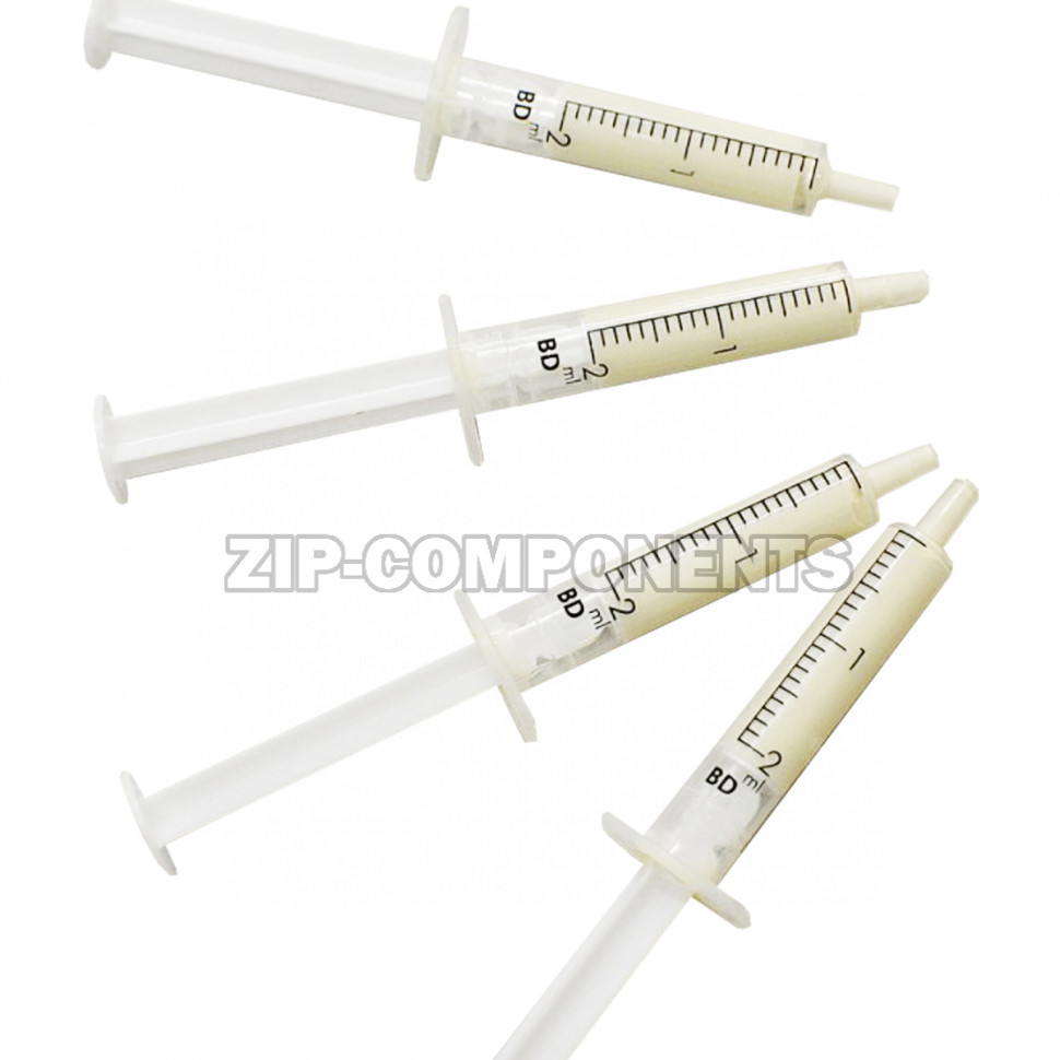 Смазка для сальников 2 мл