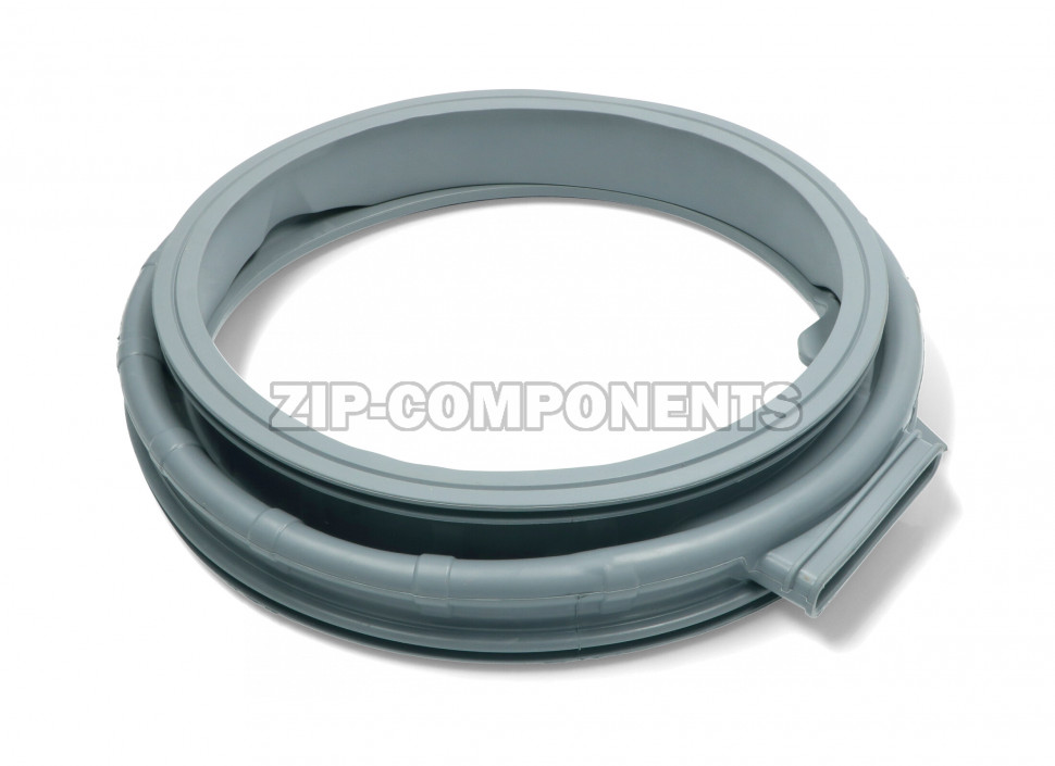 Манжета люка стиральной машины Samsung DC64-01537A