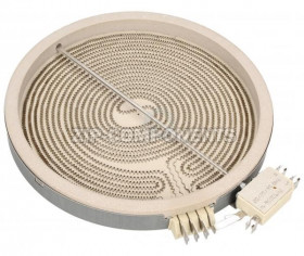 Конфорка плиты Gorenje 642303