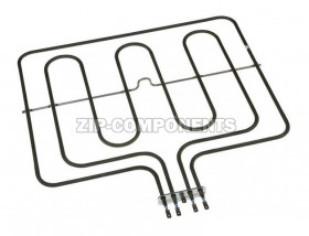 Тэн 2600 Вт для духовки Vestel 32017631