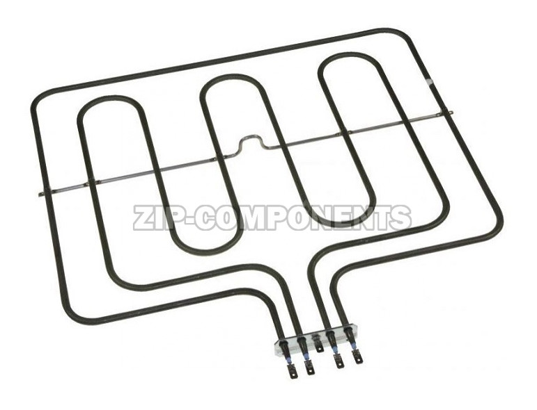 Тэн 2600 Вт для духовки Vestel 32017631