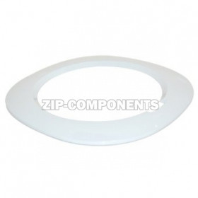 Обечайка люка (наружная) Ariston C00035765