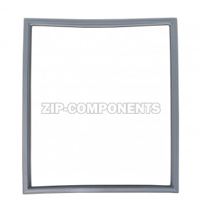 Уплотнитель морозильной камеры Indesit C00295028