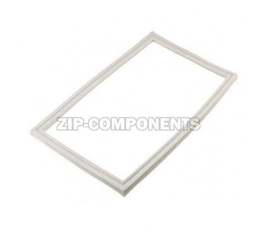 Уплотнитель холодильника Haier 570x780 0530026821