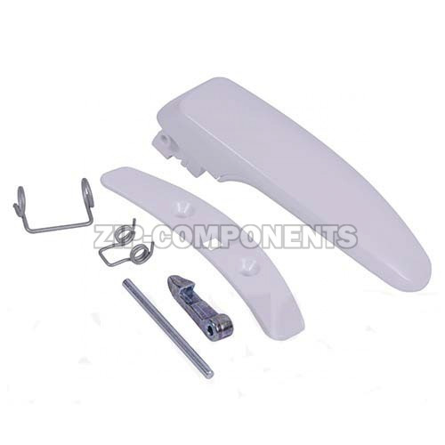 Ручка люка в сборе Electrolux 50276640005