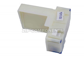 Воздушная заслонка Атлант 908081410400