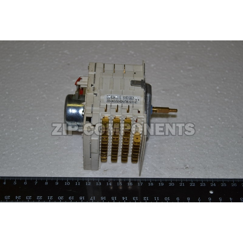 Программатор (селектор программ) Ardo 651016086