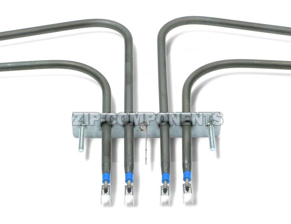 Тэн духовки (1000+1700W) Zanussi 140089344158