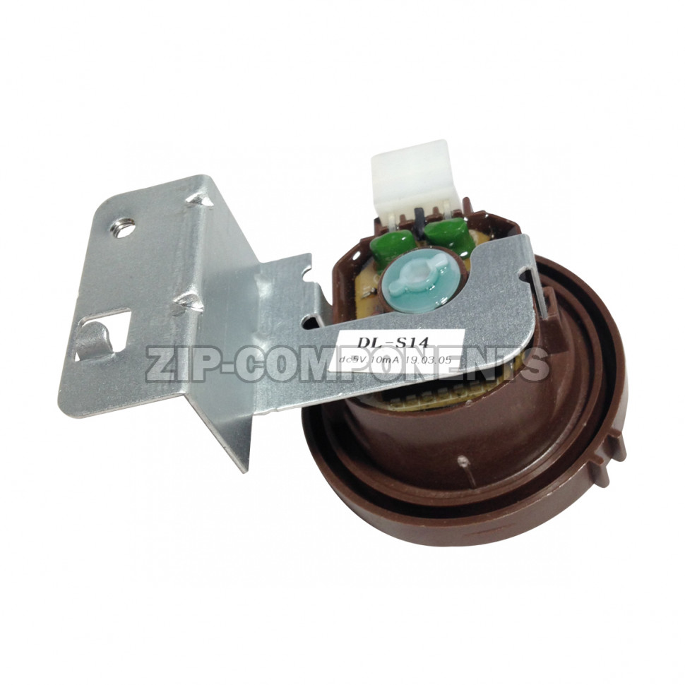 Пресостат (датчик уровня воды) Samsung DC97-00731A