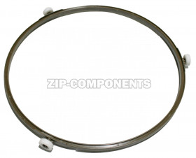 Кольцо тарелки для СВЧ диаметр 230 мм