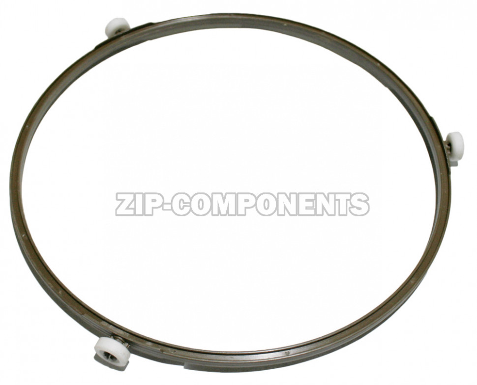 Кольцо тарелки для СВЧ диаметр 230 мм