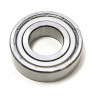 Подшипник 6002 ZZ SKF 15x32x9мм