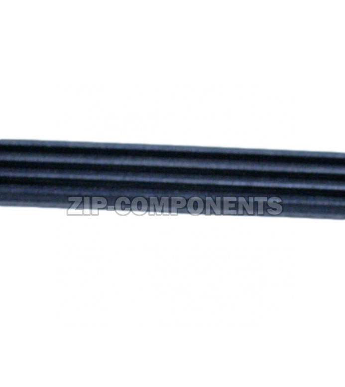 Ремень 1301J4 Optibelt для стиральной машины Whirlpool 481235818209