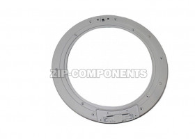 Обечайка внутренняя двери люка Beko 2813110100