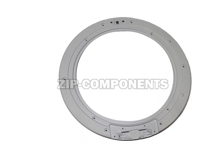 Обечайка внутренняя двери люка Beko 2813110100