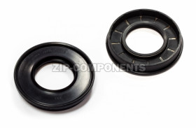 Сальник 39.5x72/78x11/14.5 Gorenje 122448, 548284, 587423 Оригинал