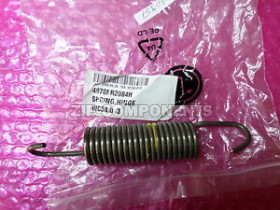 Пружина бака LG 4970FR2084H