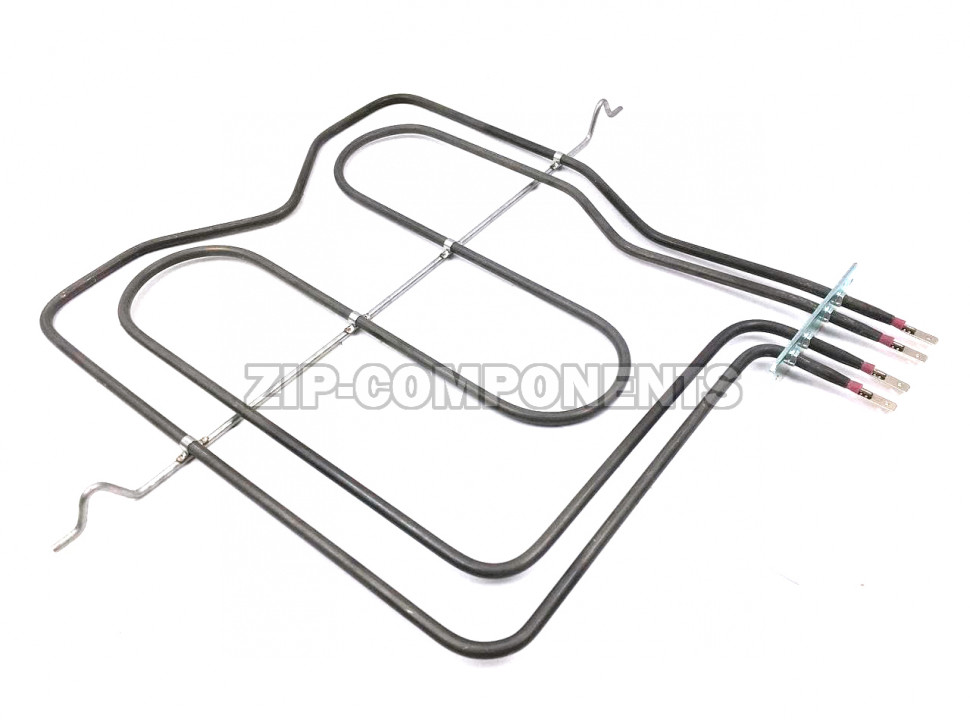 Тэн верхний для духовки Indesit C00045430 2000W (800+1200W)