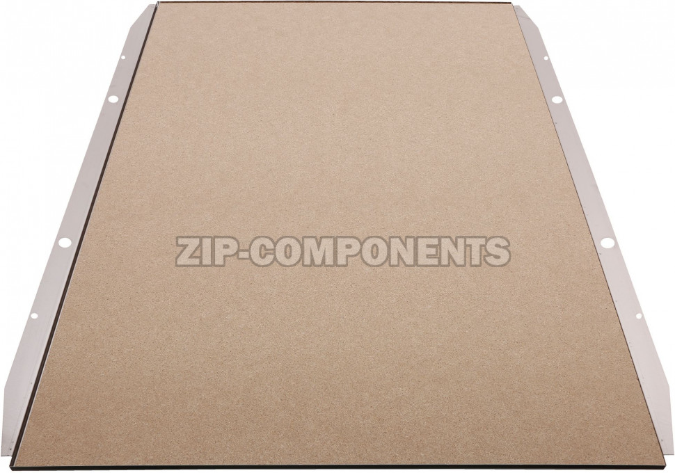 Настенная панель для вытяжки Bosch 17000134