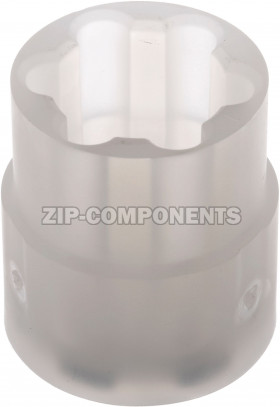 Втулка стакана кухонного комбайна Bosch 00026588