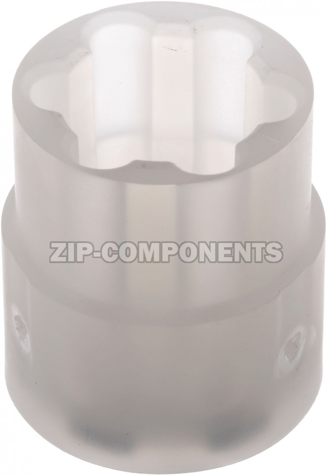 Втулка стакана кухонного комбайна Bosch 00026588