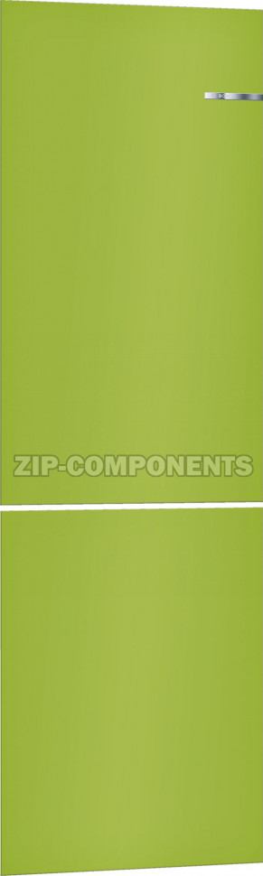 Сменная декоративная панель для холодильника Bosch 00717133