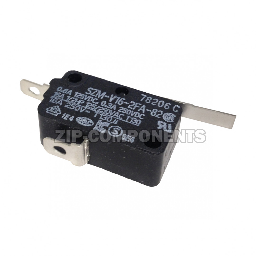 Микровыключатель для СВЧ LG EBF61734701