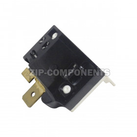 Термозащитное реле компрессора для холодильника Samsung DA34-10003V