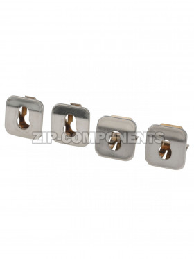 Универсальная втулка подшипника для решеток Bosch 00631174