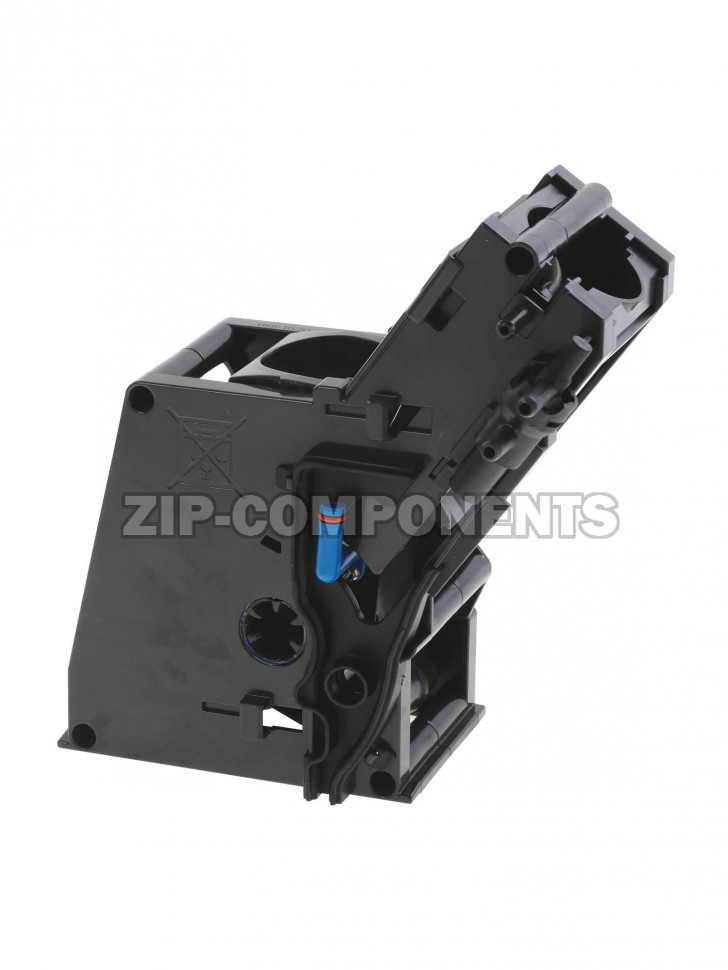 Заварочный блок для кофемашины Bosch 11009615
