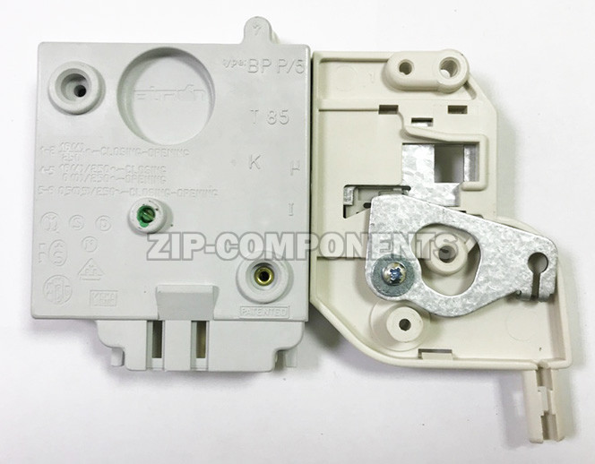 Замок люка Zanussi 1246554008