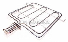 ТЭН  для духовки CANDY 44003282 1200W+2110W