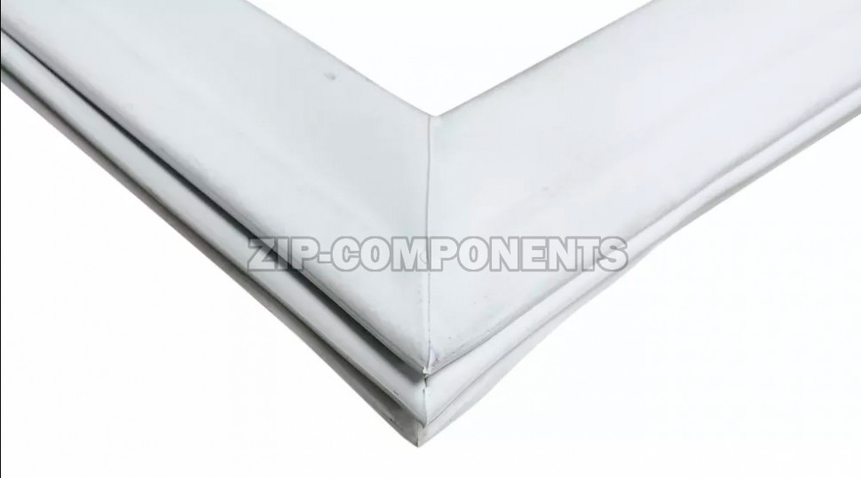 Уплотнитель двери холодильной камеры 875x575мм Beko 4546853500