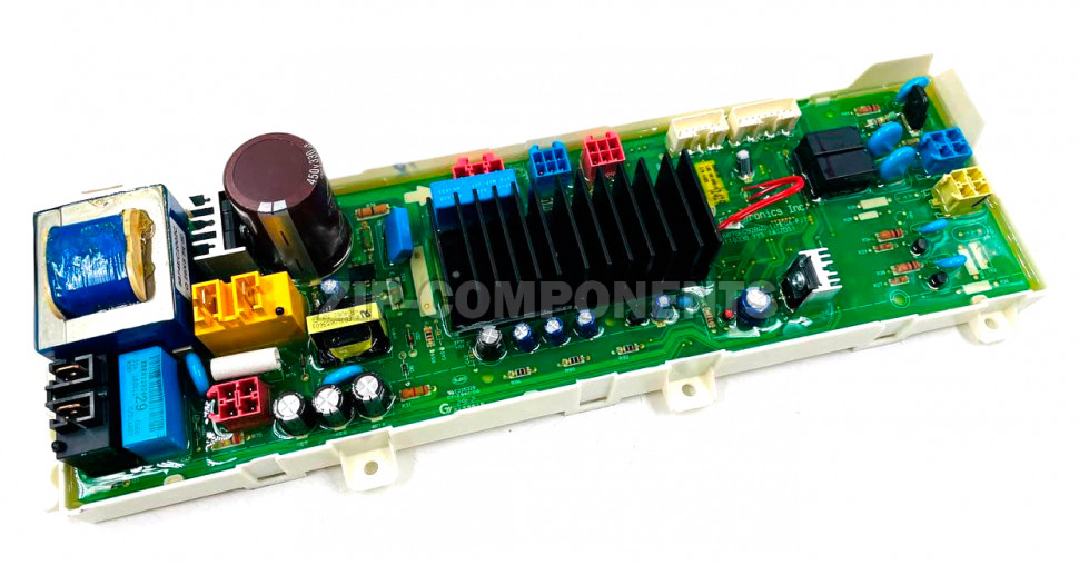 Модуль (плата управления) LG EBR61282429