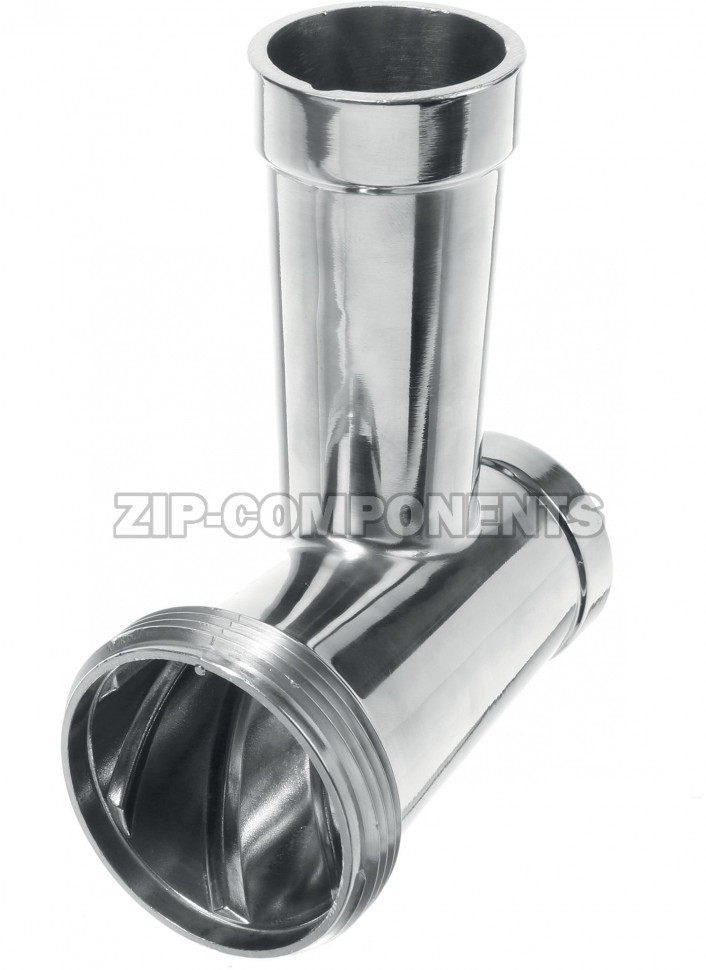 Корпус шнека для мясорубки Bosch 11017252