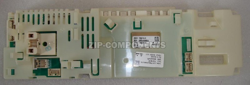 Модуль управления Bosch 672815