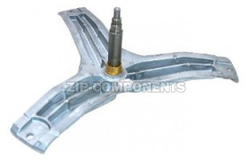 Крестовина барабана Candy 41012335