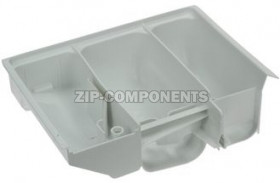 Порошкоприемник (дозатор) для стиральной машины Indesit C00097732