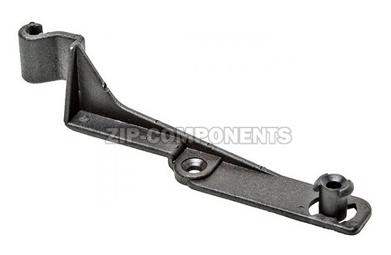 Крепление крышки ящика Indesit C00081027