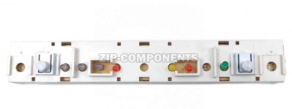 Блок управления холодильника Бирюса 1300013035 09