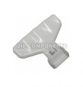 Ручка люка стиральной машины Samsung DC64-01855A