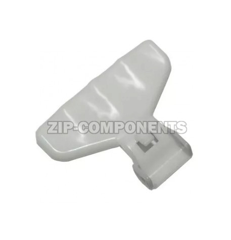 Ручка люка стиральной машины Samsung DC64-01855A