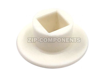 Втулка шнека для мясорубок Хозяюшка 50680516029