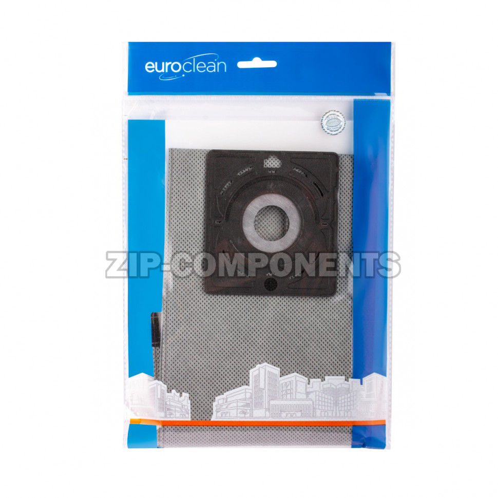 Мешок-пылесборник Euroclean для Samsung EUR-03R