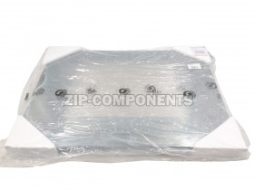 Внешнее стекло двери духовки Indesit C00094595