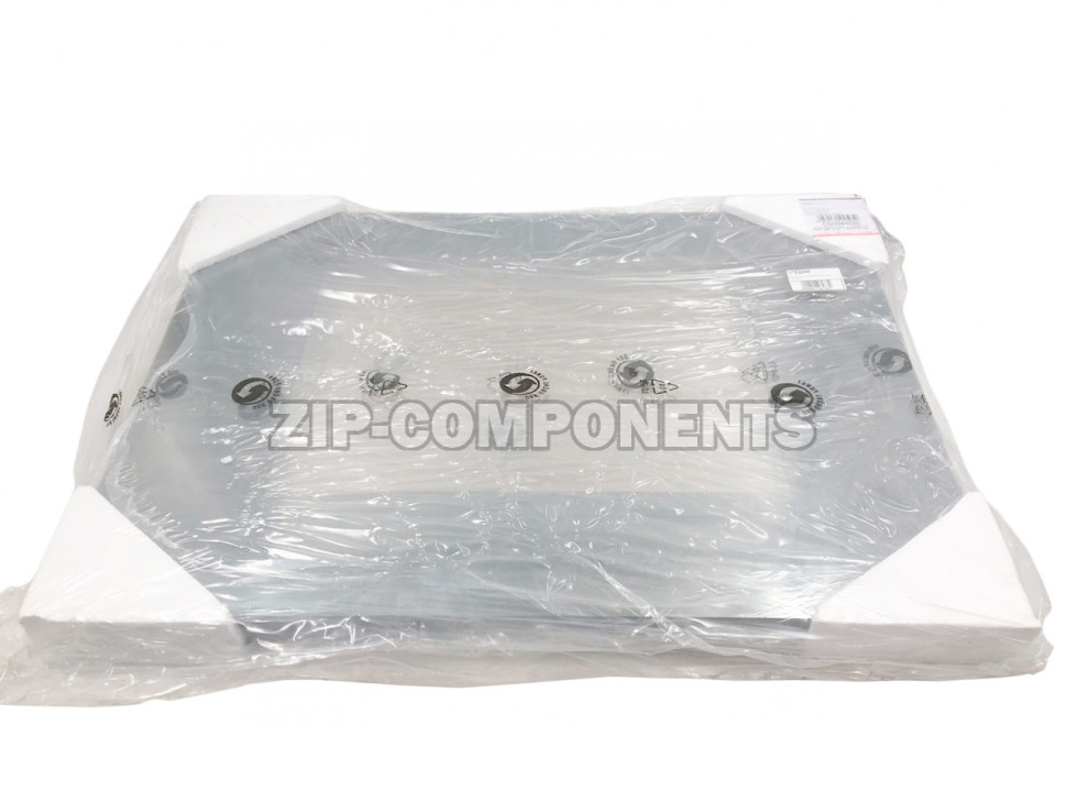 Внешнее стекло двери духовки Indesit C00094595