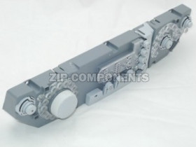 Модуль (плата индикации) Ariston Aqualtis C00143343