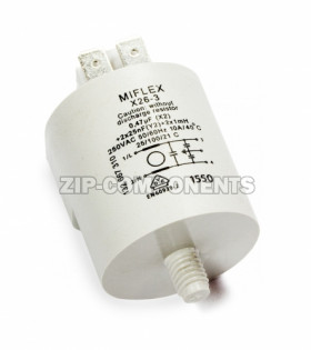 Фильтр сетевой шумоподавляющий конденсатор ZANUSSI 132667310